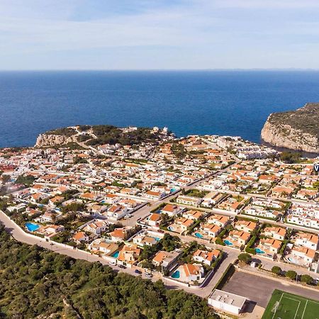 Villa Leander By Villa Plus Cala En Porter  Exterior foto