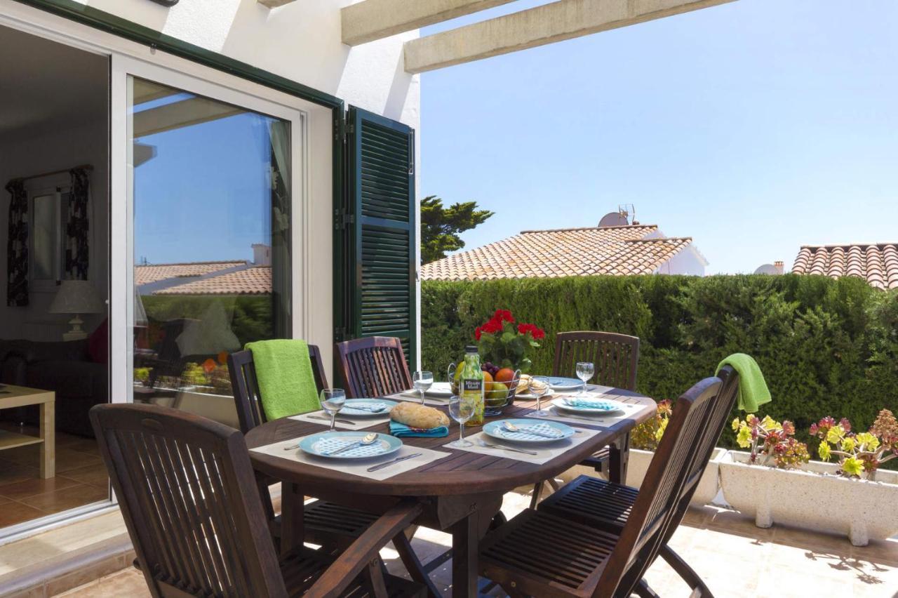 Villa Leander By Villa Plus Cala En Porter  Exterior foto